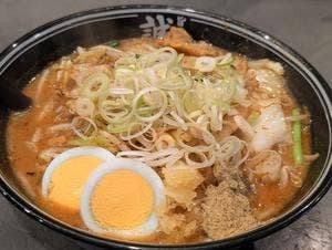 旨辛タンメン 誠屋 新宿店