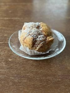 北菓楼小樽本館