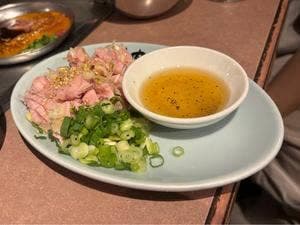 焼肉ここから 赤坂店