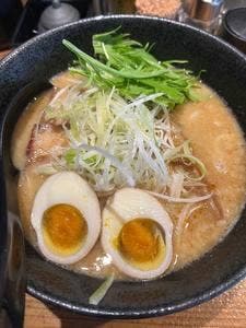 RAMEN TOMIRAI