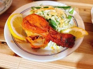 立ち呑み パンジャビ・ラッシュ