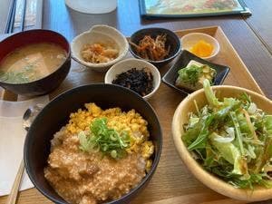 おやさい レストラン & カフェ ことことキッチン