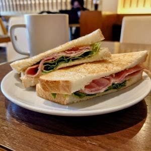 プロムナードカフェ 西院店