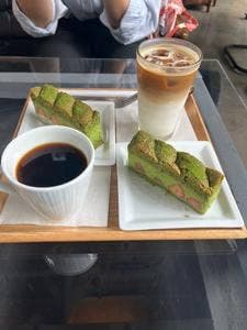 Factory & Labo 神乃珈琲