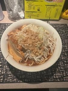 間借りで二郎 飛ぶぞ。