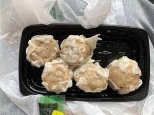 だるま焼売 広島エキエ店