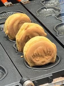 セガのたい焼き 秋葉原店