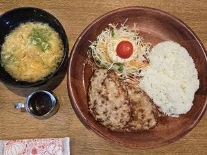 びっくりドンキー 南行徳店