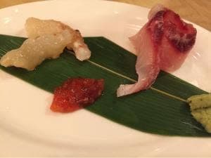 日本酒バー 別邸