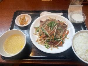 四川料理 食為鮮 東京店