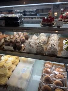 ラ・メゾン・ド・ガトー・マサキ