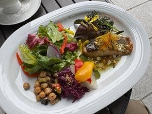 Anchor Grill Yokohama