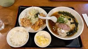らーめん ごん神