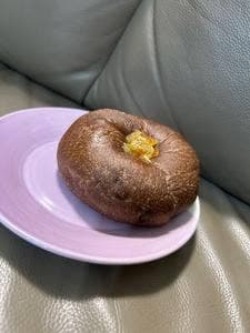 Ohana Bagel