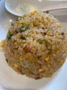 中華料理龍泉