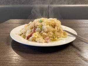 美食村
