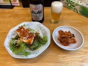 ぎょうざの満洲 大泉学園南口店