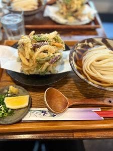 おうどん くるみ家