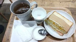 シアトルズベストコーヒー 天神西通り店