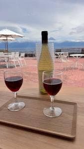 サントリー登美の丘ワイナリー