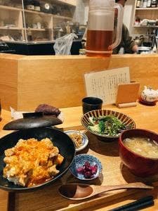 きなり