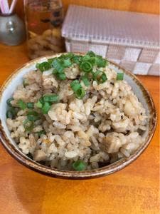 Okinawa Soba スバヤー