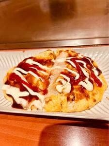 お好み焼ゆかり 天王寺ミオ プラザ館店