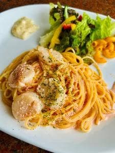 ピッツエリア カッペリーニ