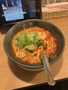 タイ料理研究所 エキュート赤羽みなみ店
