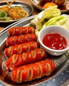 大衆酒場 一番手 京都河原町店