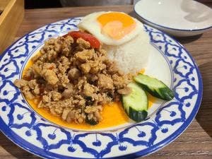 タイタイ タイ料理