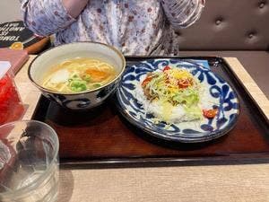 読谷食堂