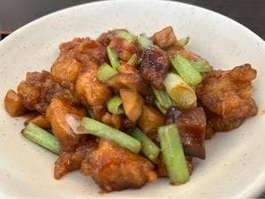 あたか飯店浜大津店