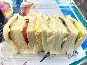 カワギシベーカリー