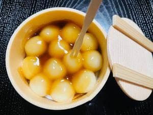 甘味 日和堂