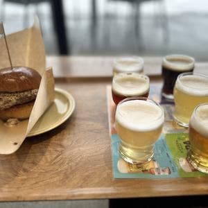 猿倉山ビールバー