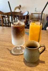かたちコーヒー