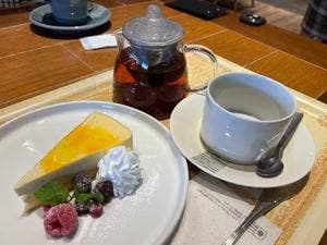 上高地あずさ珈琲 橿原店