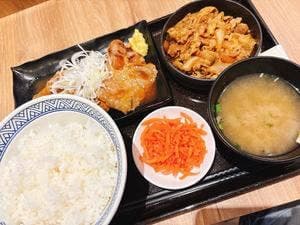吉野家 19号線多治見店