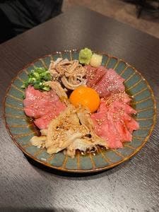 もつ千 人形町店