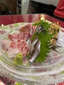 能登割烹 とぐち