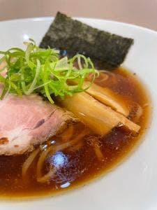 ラーメンLab ろじっく