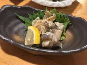 ごはんと酒菜 やま音