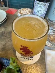 HEAVY SASORI BREWING TAPROOM