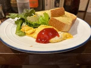 珈琲店 スパニョラ