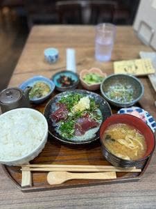 鎌倉ごはん えにし食堂