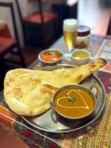 ナマステ ガネーシャマハル 三宮店