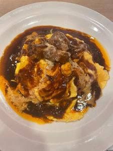 ガスト 九段下店