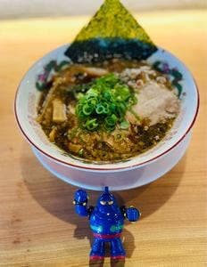 麺屋 EDITION 京都本店