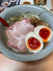 麺屋大河 白山麓店